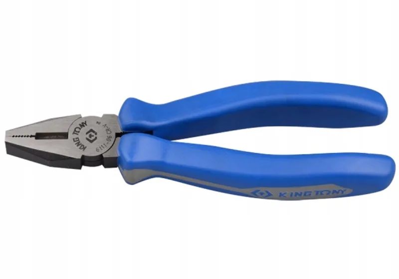 Universele Combinatietang 213mm - Europees type van King Tony – productafbeelding
