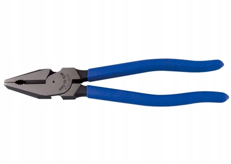 Universele tang met verlengd handvat - 225 mm de King Tony – image du produit
