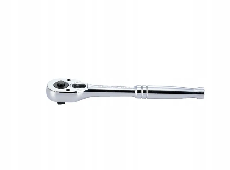 Verstelbare Ratel 3/8" 32 Tanden 280mm - Gepolijst by King Tony – product image