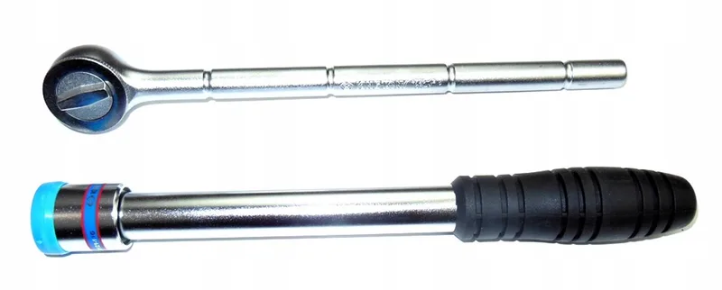 Verstelbare Ratel & Verlengstuk 1/2'' by King Tony – product image