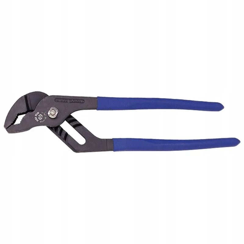 Verstelbare tang King Tony 6511-10C 253 mm, 7 standen de King Tony – image du produit