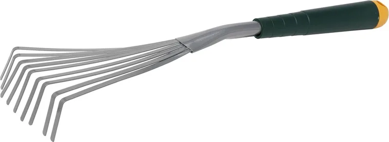Bladhark | 37,5 cm | Kunsstof van Kinzo – productafbeelding