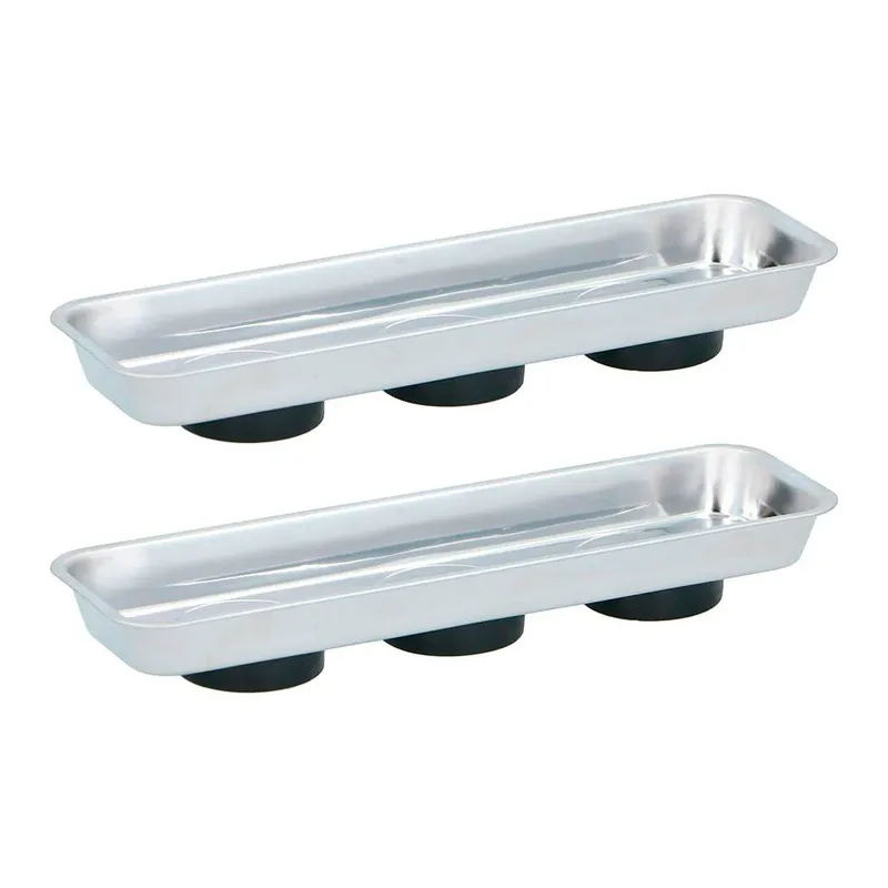 Boîte à Outils Magnetic Tray 2 Unités by Kinzo – product image