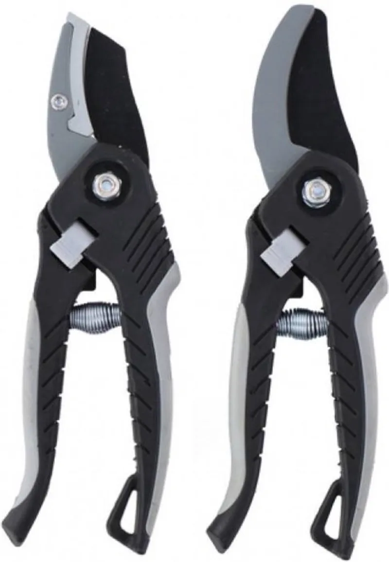 Snoeischaar 20cm 2pc 3as - 2 Stuks från Kinzo – produktbild