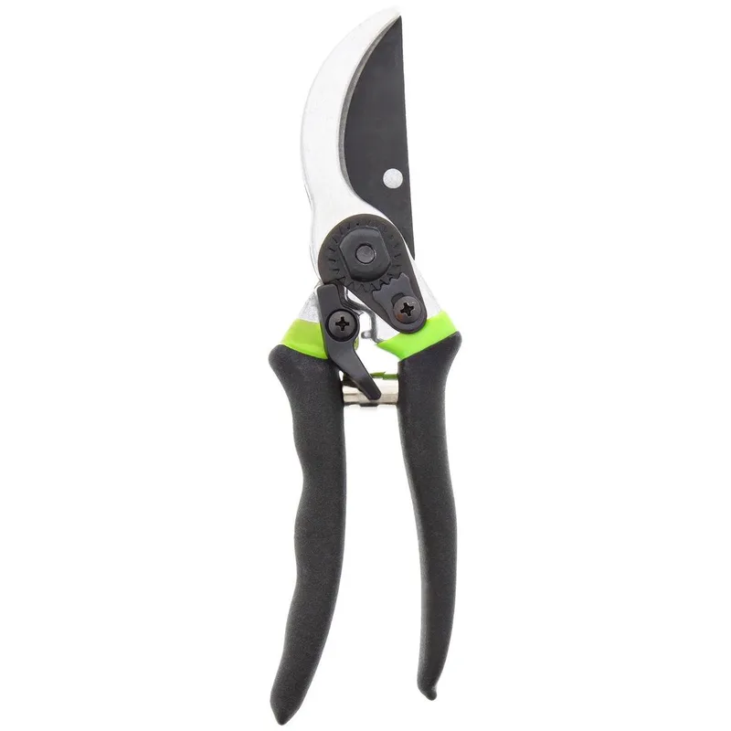 Snoeischaar - Tuinschaar 20 cm van Kinzo – productafbeelding