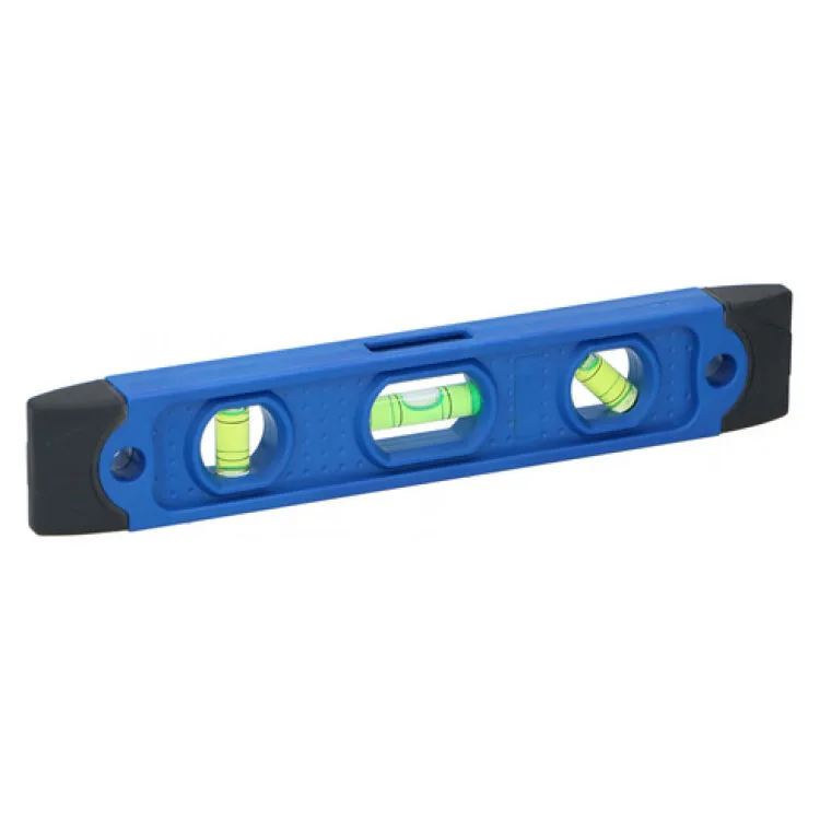 Wasserwaage 230mm magnetisch von Kinzo – Produktbild