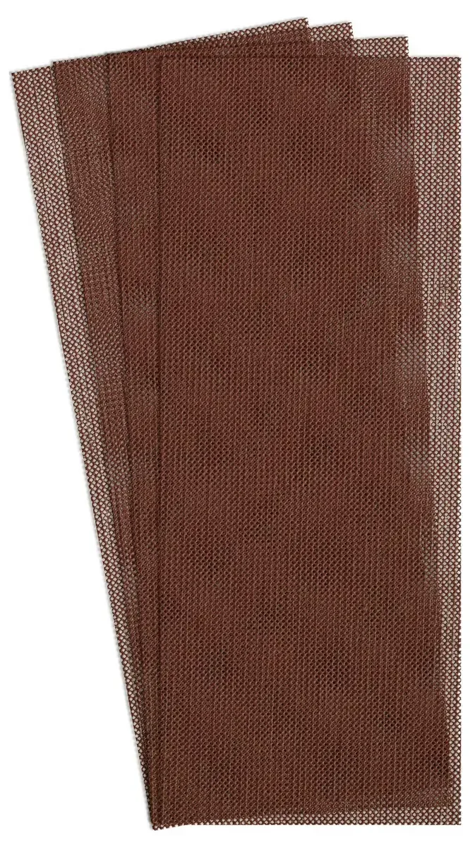 AN 400 337896 Schleifpapier Körnung (num) 400 (L x B) 133 mm x 80 mm 50 St. von Klingspor – Produktbild