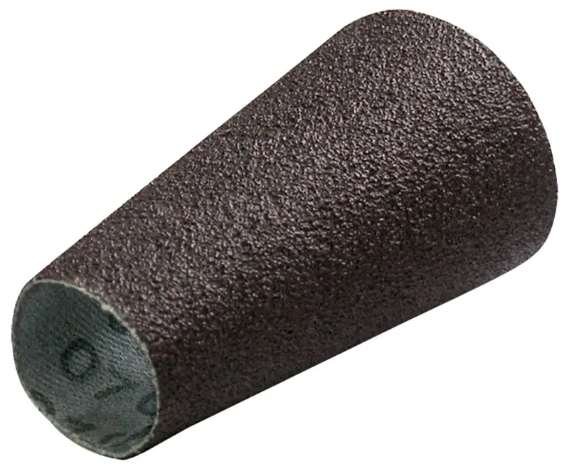 CS 310 X 11595 Schleifband-Set Körnung (num) 50 (Ø) 22 mm 50 St. van Klingspor – productafbeelding