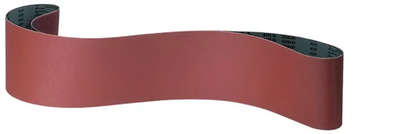 CS 310 X 4591 Schleifband Körnung (num) 80 (L x B) 2000 mm x 50 mm 25 St. de Klingspor – image du produit