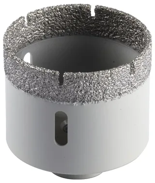 DK 600 F Supra 330675 Bohrkrone 20 mm 1 St. de Klingspor – image du produit 1 sur 2