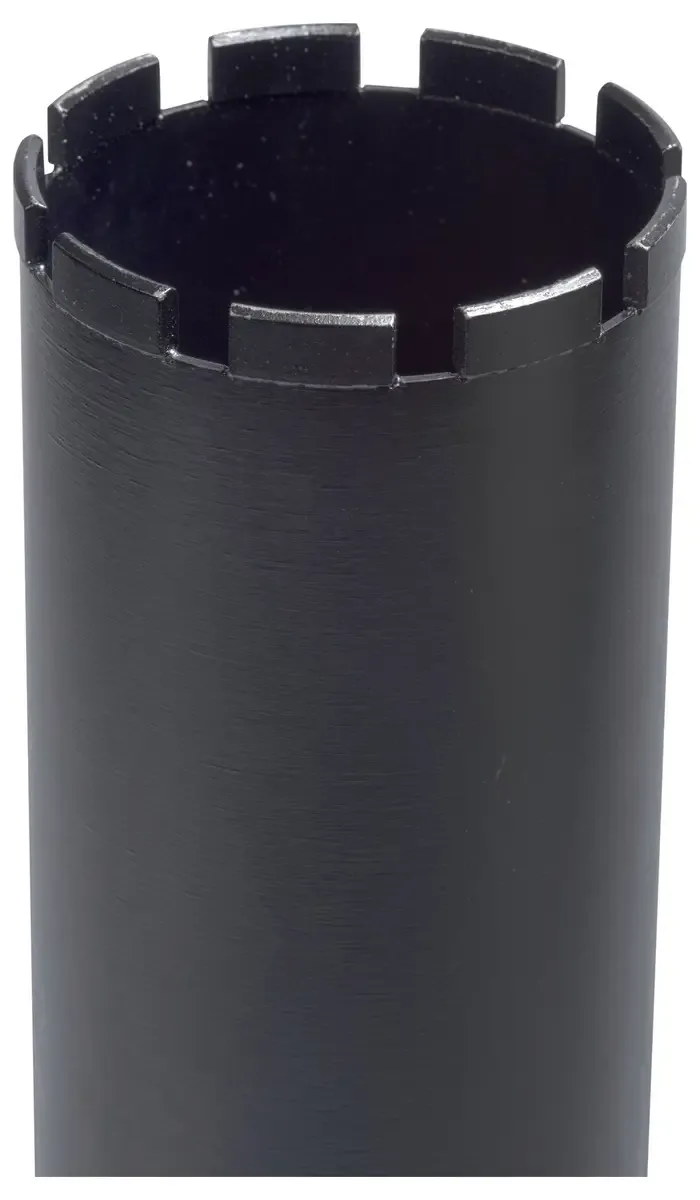 DK 654 B Supra 325774 Bohrkrone 72 mm 1 St. de Klingspor – image du produit 1 sur 2