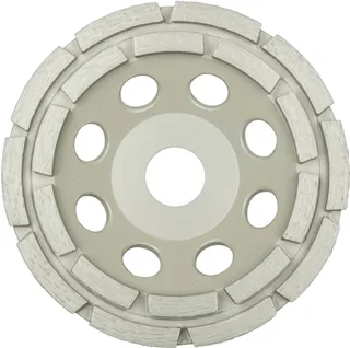 DS 300 B Extra - Diament Doorslijpschijf - 125mm - Dubbelrijige Segmenten - Hoge Prestaties de Klingspor – image du produit 1 sur 2