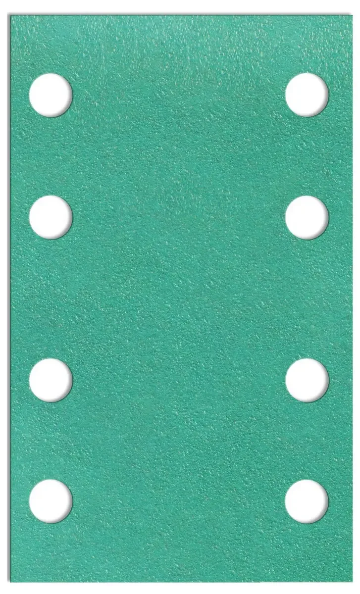 FP 77 K T-ACT 353119 Schleifpapier Körnung (num) 320 (L x B) 133 mm x 80 mm 100 St. van Klingspor – productafbeelding