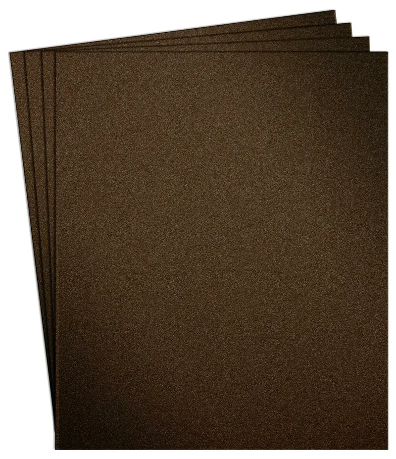 KL 361 JF 2094 Papier abrasif Grain 280 (L x l) 280 mm x 230 mm 50 pc(s) de Klingspor – image du produit