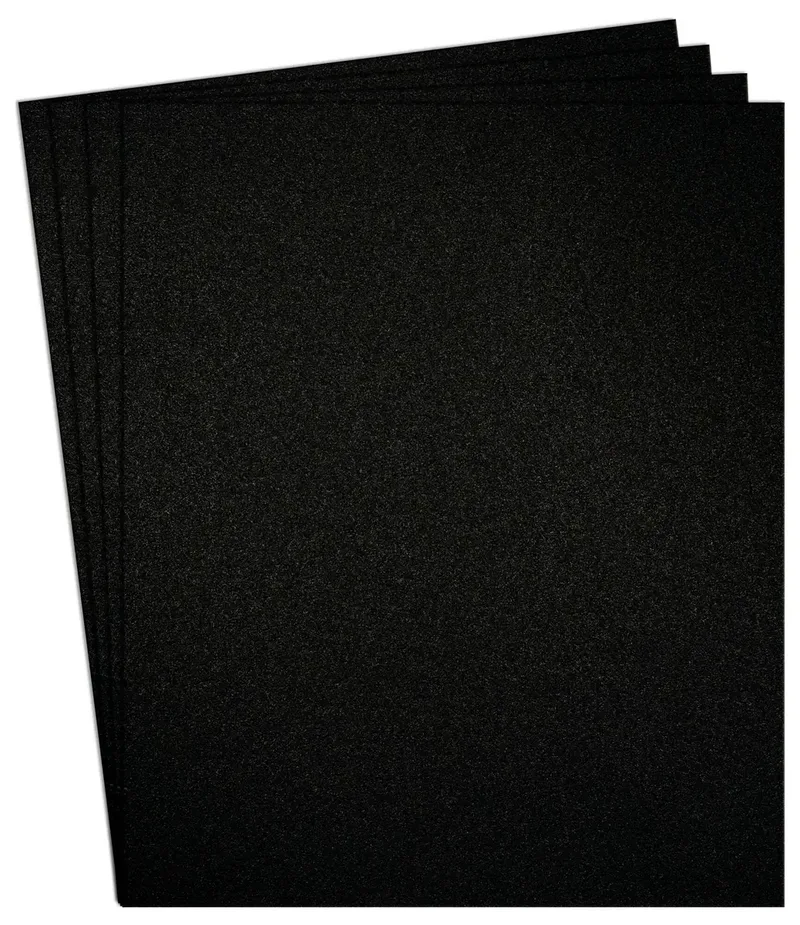 KL 371 X 2102 Papier abrasif Grain 60 (L x l) 280 mm x 230 mm 50 pc(s) de Klingspor – image du produit