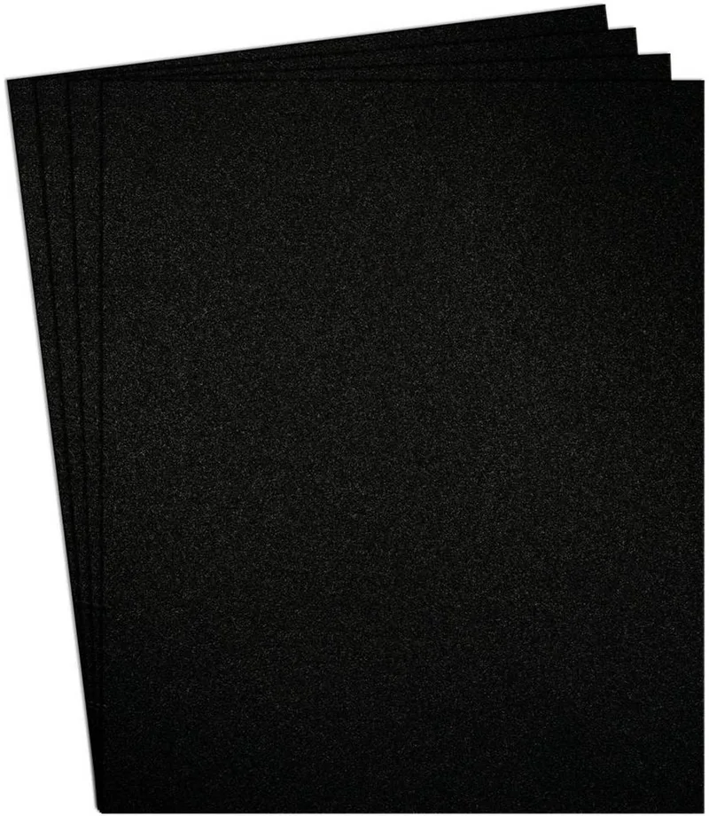 Schleifgewebe blau KL371x 230x280mm K 80 von Klingspor – Produktbild