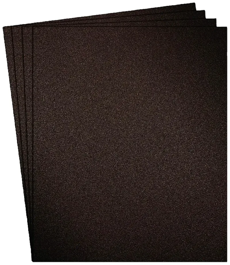 KL 385 JF 218047 Schleifpapier Körnung (num) 40 (L x B) 280 mm x 230 mm 50 St. fra Klingspor – produktbillede