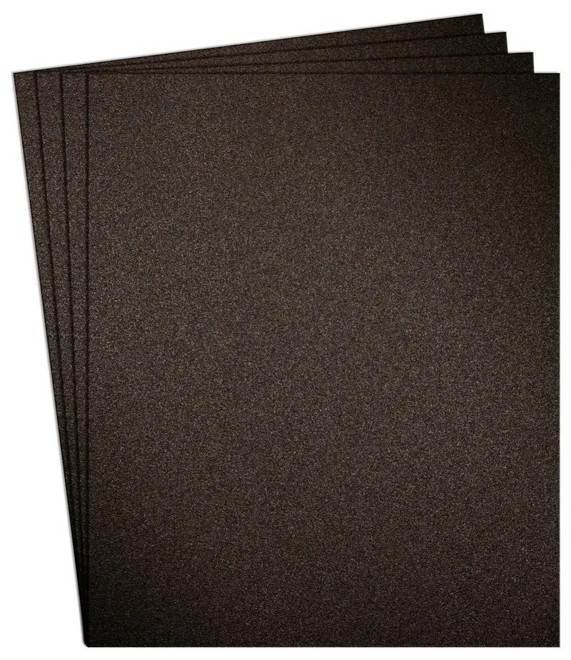 KL 385 JF 218051 Schleifpapier Körnung (num) 80 (L x B) 280 mm x 230 mm 50 St. fra Klingspor – produktbillede 1 af 2