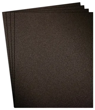 KL 385 JF 218057 Schleifpapier Körnung (num) 240 (L x B) 280 mm x 230 mm 50 St. van Klingspor – productafbeelding 1 van 2
