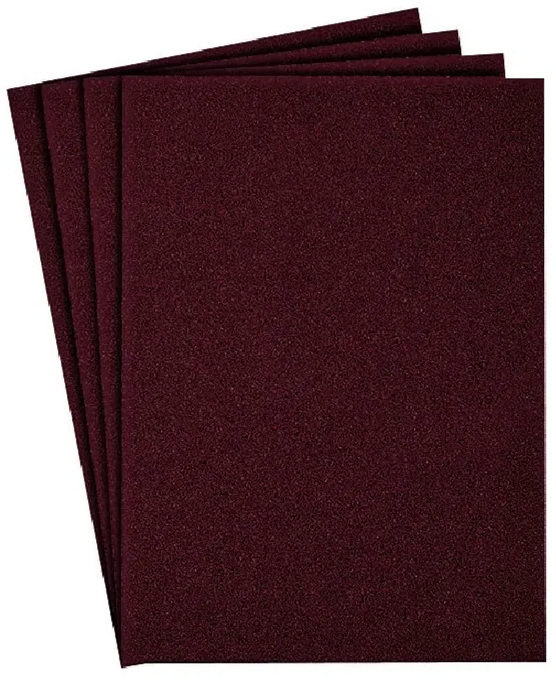 KL375J - Schuurpapier Ark - 230x280 mm - P220 - Elektrokorund de Klingspor – image du produit