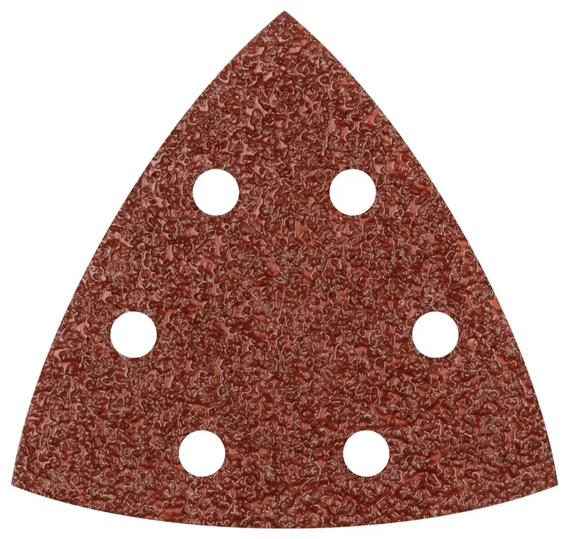 Klingspor 142136 Schleifscheibe Durchmesser 96 mm Körnung (num)=80 50 St. de Klingspor – image du produit