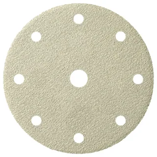 Klingspor 147095 Schleifscheibe Durchmesser 150 mm Körnung (num)=180 100 St. de Klingspor – image du produit 1 sur 2
