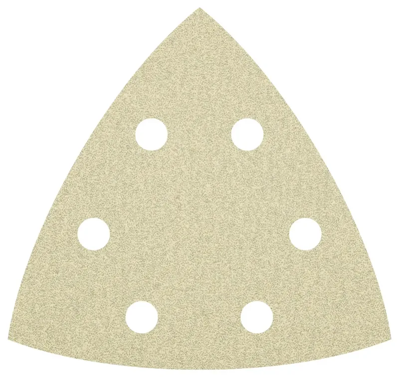 Klingspor 147166 Schleifscheibe Durchmesser 96 mm Körnung (num)=100 100 St. de Klingspor – image du produit