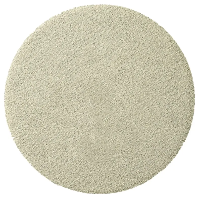 Klingspor 155143 Schleifscheibe Durchmesser 125 mm Körnung (num)=220 100 St. von Klingspor – Produktbild 1 von 2