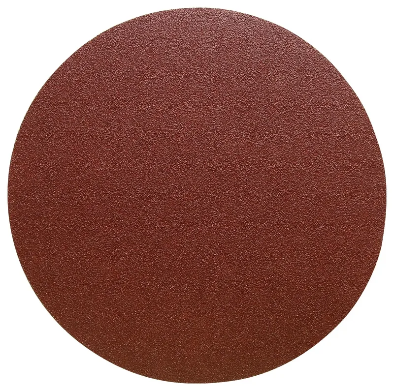Klingspor 2296 Schleifscheibe Durchmesser 125 mm Körnung (num)=100 50 St. by Klingspor – product image