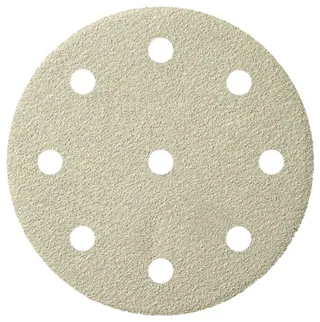 Klingspor 283465 Schleifscheibe Durchmesser 125 mm Körnung (num)=320 100 St. by Klingspor – product image 1 of 2