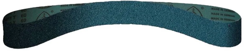 Klingspor 286888 Schuurband Korrelgrootte (num) 80 (l x b) 533 mm x 9 mm 25 stuk(s) van Klingspor – productafbeelding