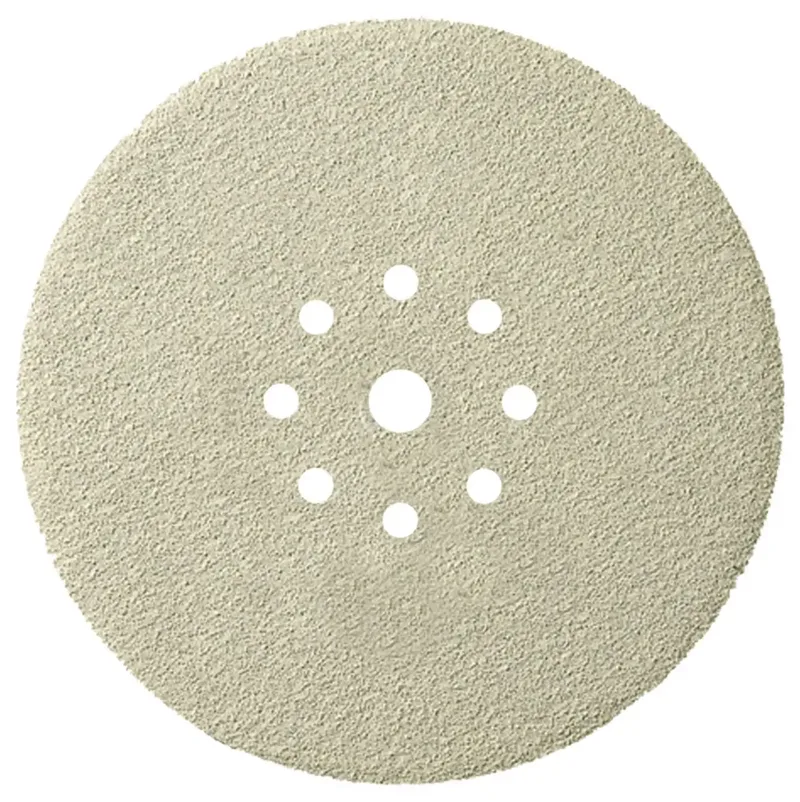 Klingspor 294609 Schleifscheibe Durchmesser 225 mm Körnung (num)=100 50 St. de Klingspor – image du produit 1 sur 2