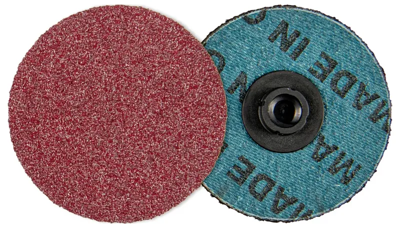 Klingspor 295202 Schleifscheibe Durchmesser 50 mm Körnung (num)=120 100 St. de Klingspor – image du produit