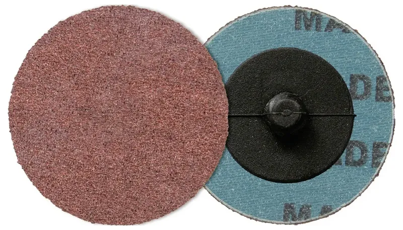 Klingspor 295229 Schleifscheibe Durchmesser 76 mm Körnung (num)=36 50 St. von Klingspor – Produktbild