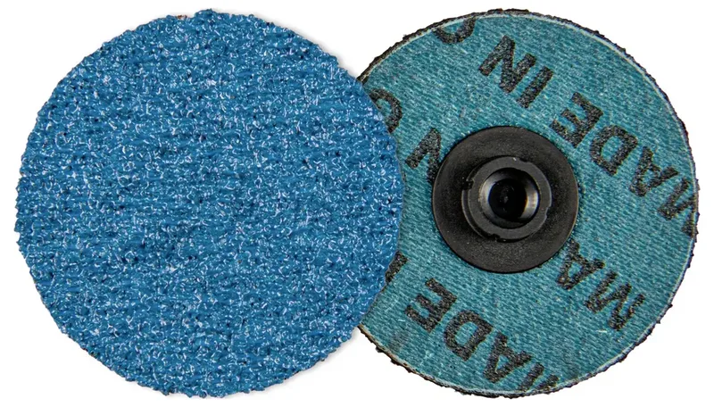 Klingspor 295300 Schleifscheibe Durchmesser 50 mm Körnung (num)=36 100 St. by Klingspor – product image