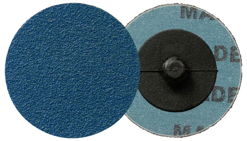 Klingspor 295321 Schleifscheibe Durchmesser 76 mm Körnung (num)=60 50 St. de Klingspor – image du produit