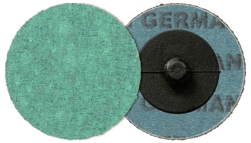 Klingspor 295340 Schleifscheibe Durchmesser 50 mm Körnung (num)=36 100 St. by Klingspor – product image
