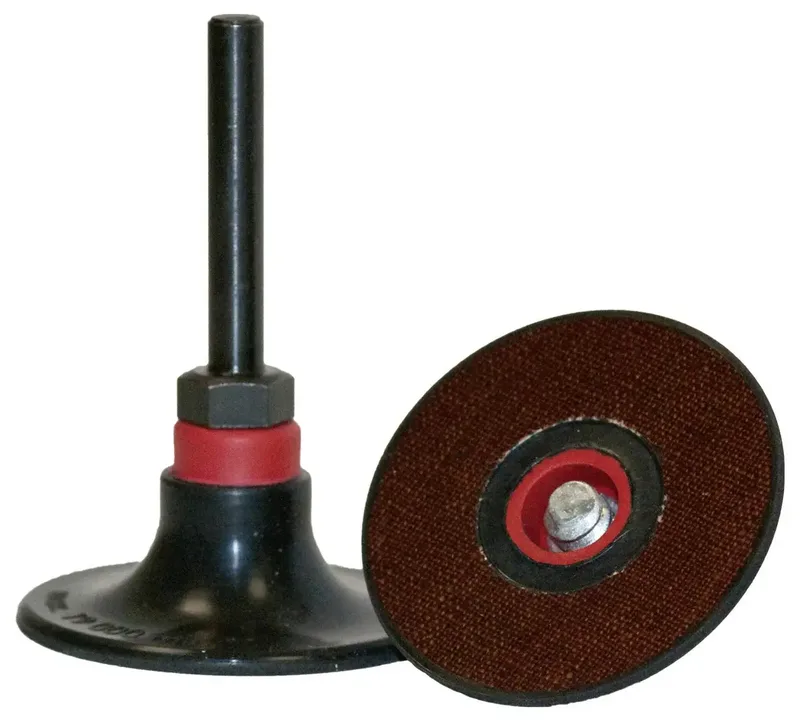 Klingspor 295427 Assiette de support QMC 555, 50 x 6 mm FIRM Diamètre 50 mm de Klingspor – image du produit