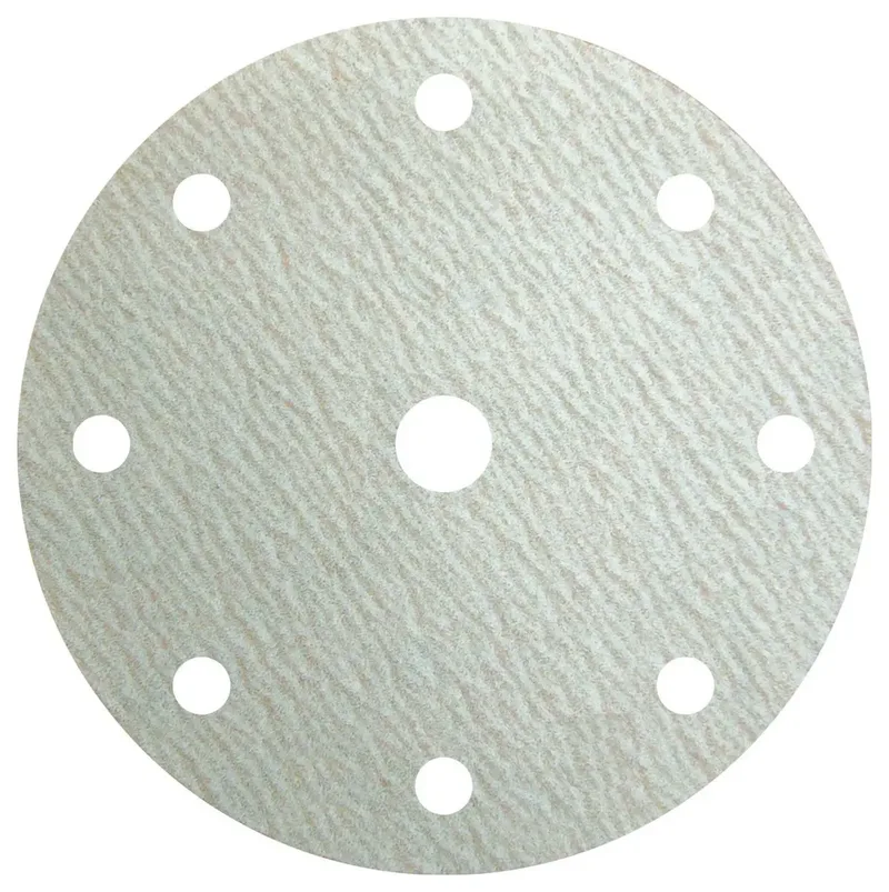 Klingspor 301207 Schleifscheibe Durchmesser 150 mm Körnung (num)=80 100 St. by Klingspor – product image