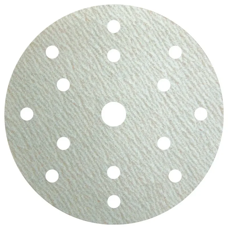Klingspor 301857 Schleifscheibe Durchmesser 150 mm Körnung (num)=220 100 St. von Klingspor – Produktbild