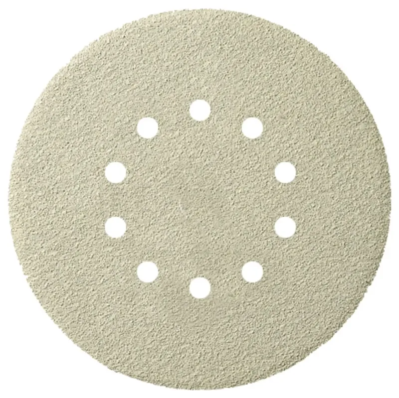 Klingspor 302047 Schleifscheibe Durchmesser 225 mm Körnung (num)=150 50 St. von Klingspor – Produktbild 1 von 2