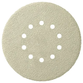 Klingspor 302048 Schleifscheibe Durchmesser 225 mm Körnung (num)=180 50 St. de Klingspor – image du produit 1 sur 2