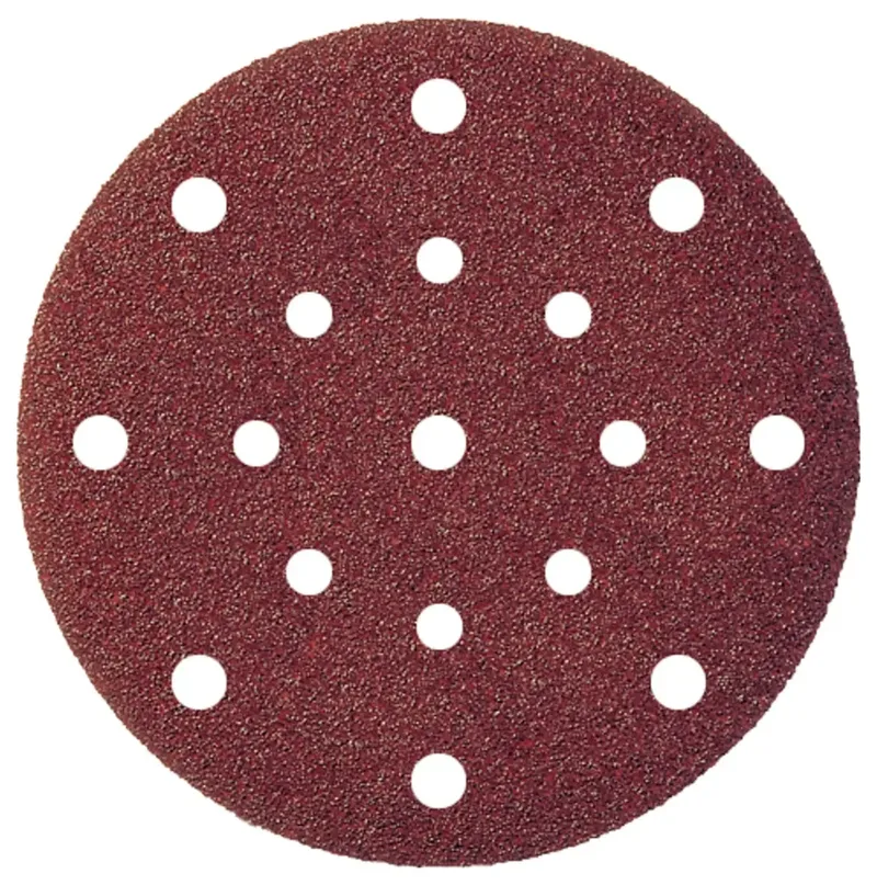 Klingspor 306508 Schleifscheibe Durchmesser 150 mm Körnung (num)=150 50 St. de Klingspor – image du produit