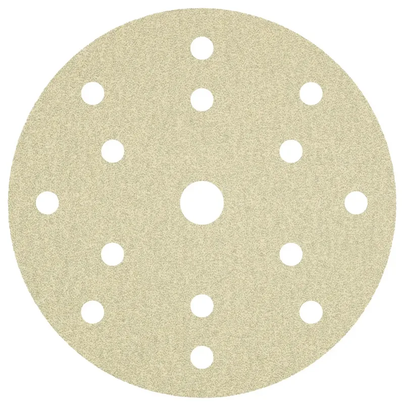 Klingspor 306837 Schleifscheibe Durchmesser 150 mm Körnung (num)=60 100 St. von Klingspor – Produktbild 1 von 2
