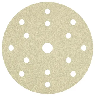 Klingspor 306840 Schleifscheibe Durchmesser 150 mm Körnung (num)=180 100 St. by Klingspor – product image 1 of 2