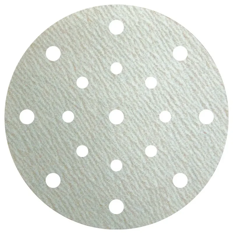 Klingspor 310528 Schleifscheibe Durchmesser 150 mm Körnung (num)=500 100 St. de Klingspor – image du produit