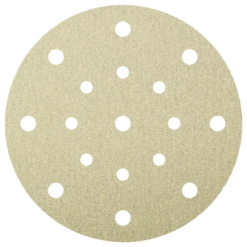 Klingspor 310898 Schleifscheibe Durchmesser 150 mm Körnung (num)=400 100 St. by Klingspor – product image 1 of 2