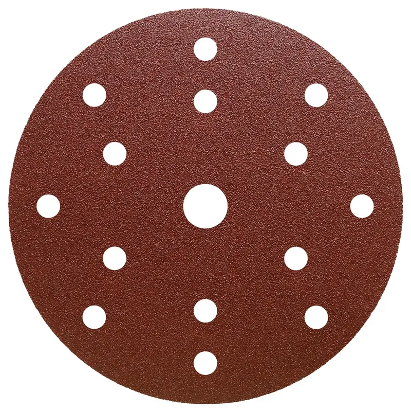 Klingspor 315677 Schleifscheibe Durchmesser 150 mm Körnung (num)=80 50 St. de Klingspor – image du produit