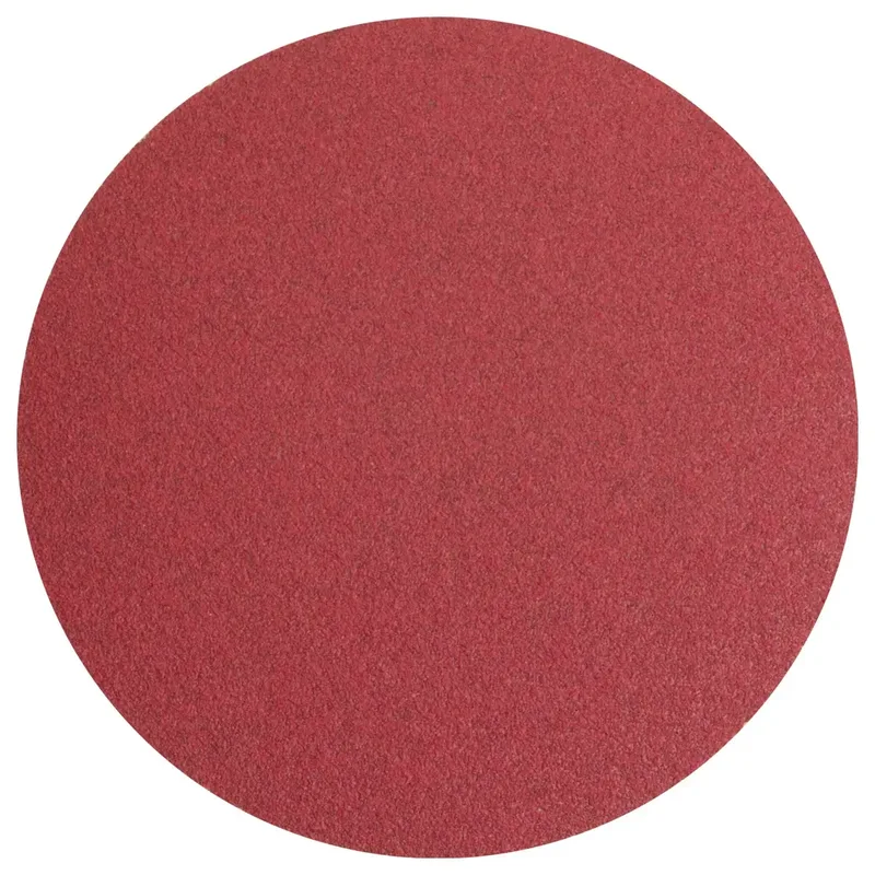 Klingspor 322469 Schleifscheibe Durchmesser 125 mm Körnung (num)=120 50 St. de Klingspor – image du produit