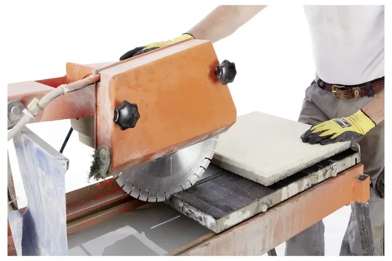 Klingspor 325183 DT 600 U Supra Diamanttrennscheibe Durchmesser 300 mm Bohrungs-Ø 20 mm Baustellenmaterialien, Beton, universal, Altbeton, armiert de Klingspor – image du produit 2 sur 2
